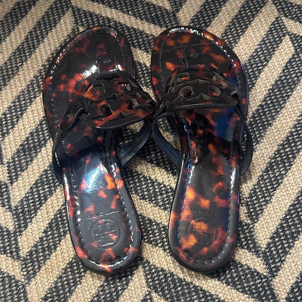 Tory Burch miller sandals